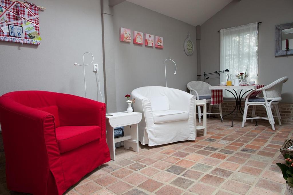 Bed and Breakfast In D'Ouwe Vlaamse Schuur Ossendrecht Exterior foto